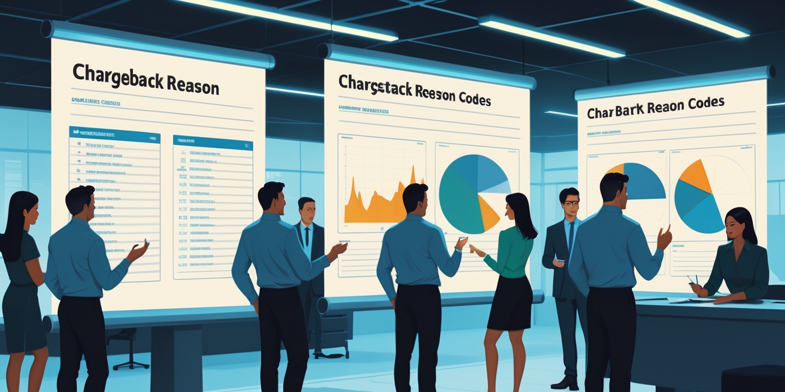 discover chargeback reason codes