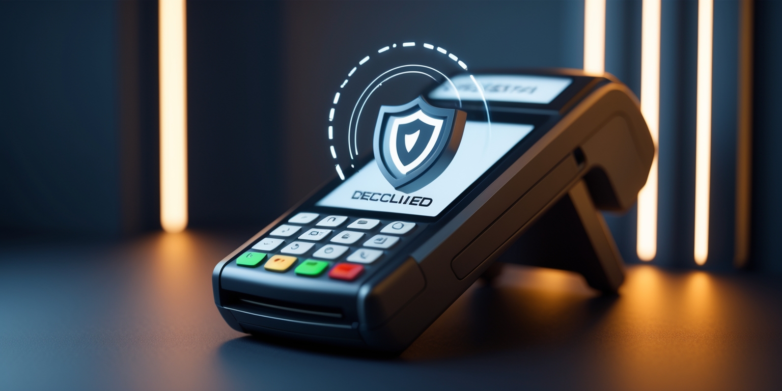 professional chargeback response service for merchants